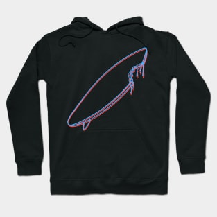 Surf Bite Hoodie